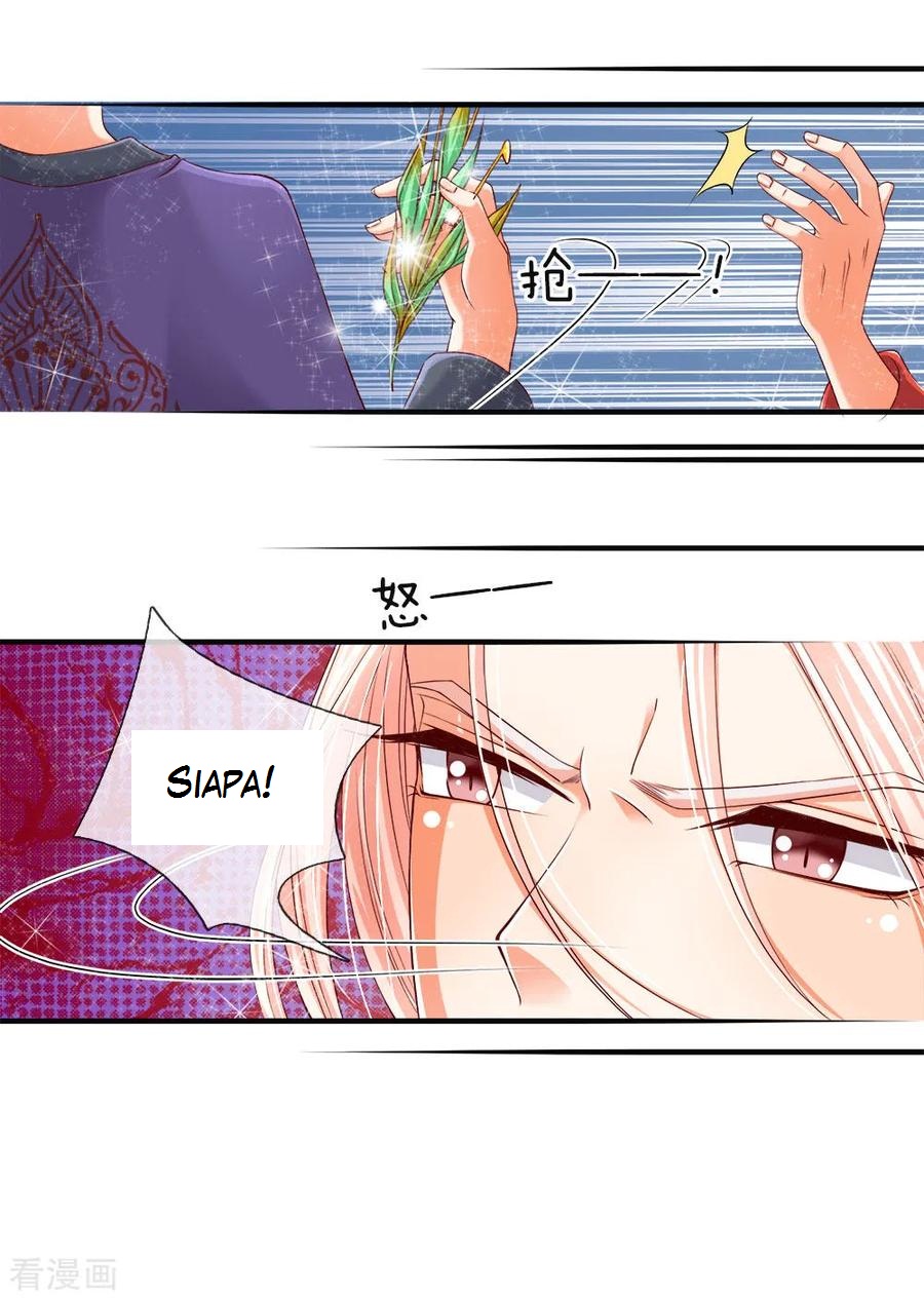 Immortal Daddy Xianzun Chapter 49 Gambar 11
